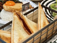 -太食獸泰式茶餐厅(艾尚天地店)