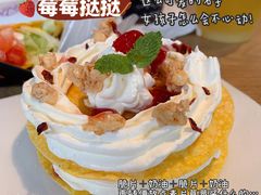 -Taco Bell 塔可钟(民田路店)