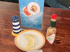 -La Creperie法餐厅(桃江路店)