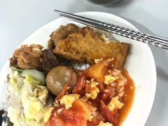 -第四食堂(中国海洋大学店)