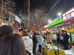 -同来顺烧烤餐厅(哈尔滨道店)