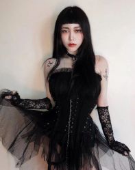 -爱秀造型 T-G