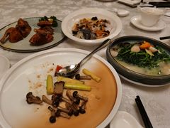 特式蒸无骨鲫鱼-酌宴府The China Club·广州万富希尔顿酒店(云城东路店)