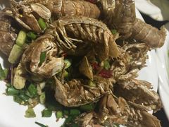 -天天渔港海鲜酒家(石浦玉泉路店)