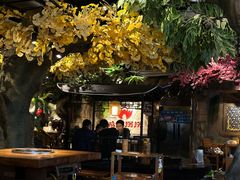 -城墙拐拐火锅(三峡广场黑金冠店)