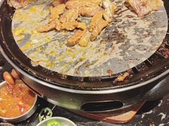 -燚青春东北泥炉烤肉(百合店)