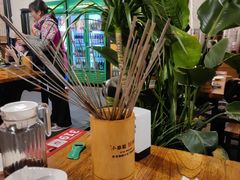 -福苗小骆驼烧烤(莲湖路店)
