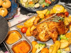 -YiCiCi创意融合料理餐与酒