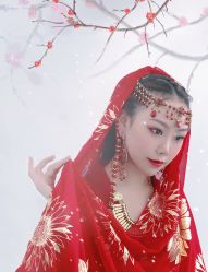 点击看大图 -盘子女人坊古装写真摄影(长春总店)