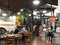 大堂-桃姐农庄老字号(从化温泉店)