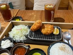 -友名Cross日式咖喱屋(江南大道中店)