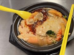 -O记东北砂锅麻辣烫