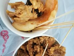 -美美阿姨醋肉(县后路店)