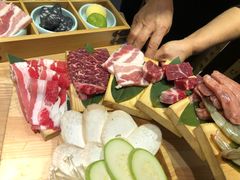 -吉秋田鲜和牛烧肉·肉档自选