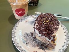 -TonTon(永康路店)