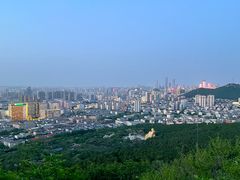 -千佛山风景名胜区