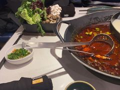 -新辣道鱼火锅(上地华联店)