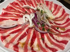 -韩时烤肉(枫蓝店)