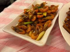 -玲珑餐厅(陕西南路店)
