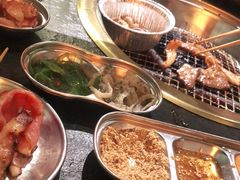 -伊茉家的烤肉店(勒泰中心店)