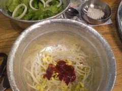 -姜虎东白丁烤肉(深圳湾后海汇店)