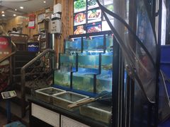 水产区-老东镇啤酒屋海鲜加工·蒸汽海鲜·海鲜烧烤(台东店)