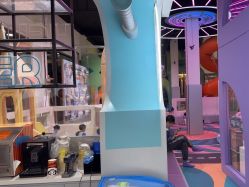 -动力星球家庭亲子游乐中心