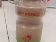 -喜茶(北京华贸购物中心店)