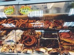 -百年义利(百万庄店)