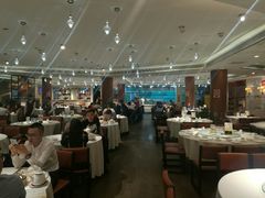 大堂-潮福城大酒楼(湖滨北路店)