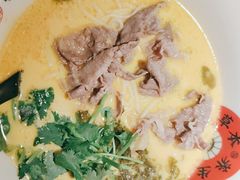 -和府捞面(西溪印象城店)
