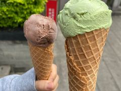 -成裕雪糕店(士多店)