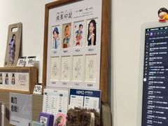 -海马体照相馆(天津世纪都会店)