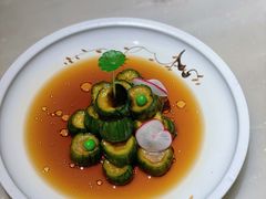 老坛酱黄瓜-佬麻雀·剁椒鱼头(京基KK One店)