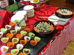 -天悦酒店-西餐厅