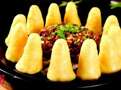 -山西会馆·晋菜·晋商宴·牌匾博物馆(胜利东街店)