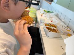 -德克士(天府机场T2店)