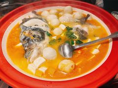-聚鑫阁江浙菜·非遗传承技艺(金汇龙湖天街店)