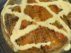 -虎哥私房菜(馒头山店)