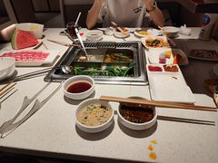 -海底捞火锅(凤凰广场店)