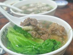 -蓝记云吞(正果店)
