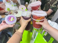 -奈雪的茶(石家庄万象城店)