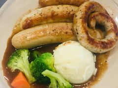 -宜家·瑞典风味餐厅(北京西红门店)