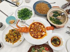 -喜宴·粤菜·茶点·海鲜(光浩店)