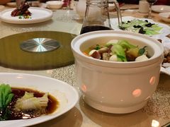 杭州三鲜-新开元大酒店(杭州大关店)