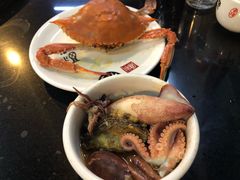 -大杰海鲜锅(基隆路店)