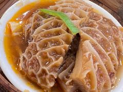 -富豪酒家(正大广场店)