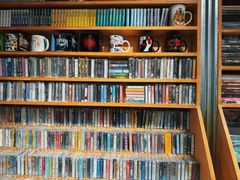 -独音唱片 Indie Music