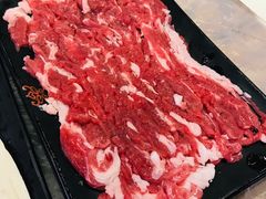 热气羊肉-段氏龙虾·烧烤·烤鱼(东书房路店)