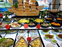 -前王院•巧克力海鲜市集餐厅(万平口店)